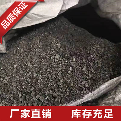 河北无水泡泥用焦粉